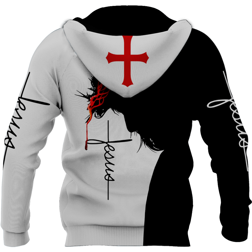 Christian Clothes:"Premium Jesus 3D All Over Printed Unisex Shirts" - Hoodieback02 2000x a8ad1ac1 ce85 4a43 80dd e17ece2007f5