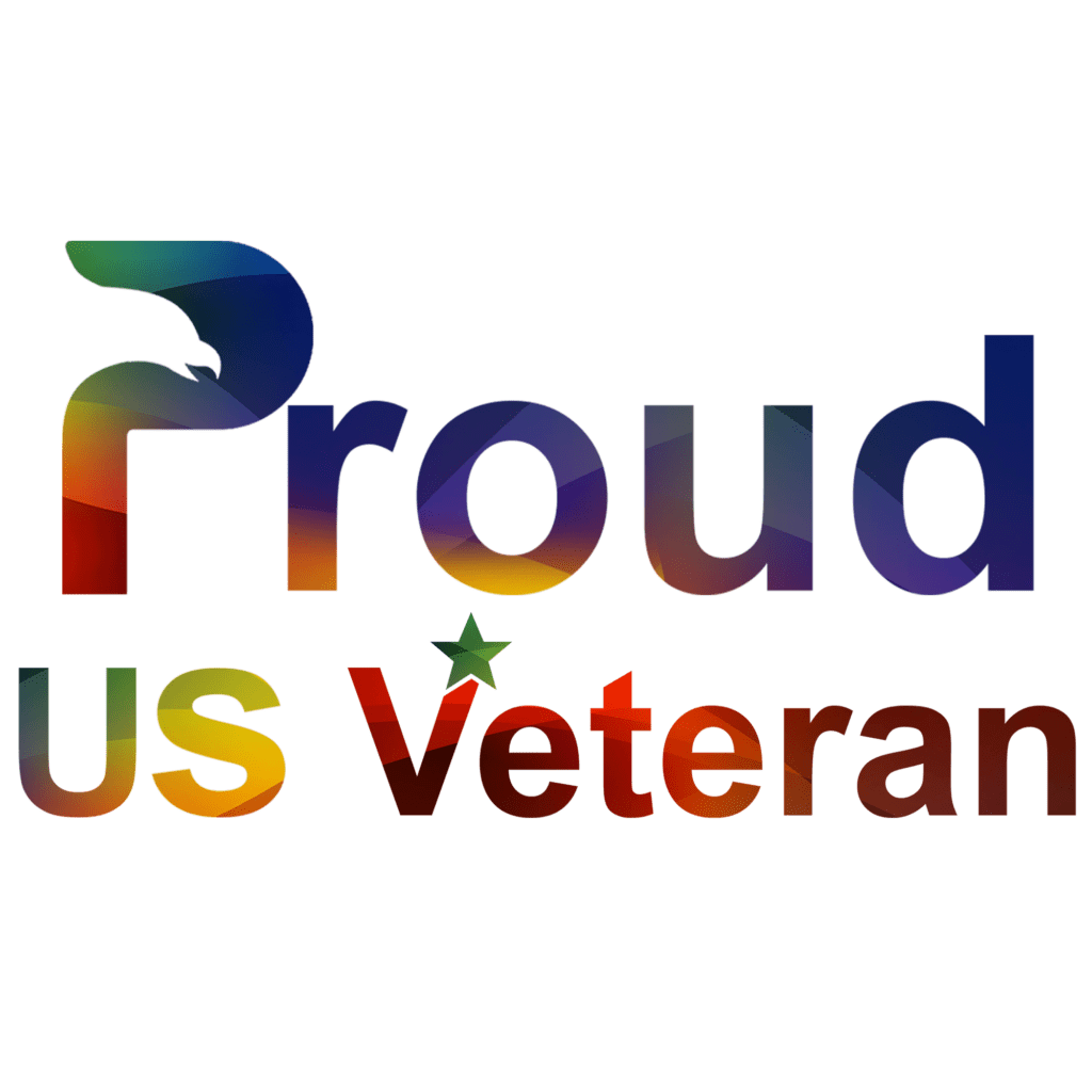 Proud US Veteran