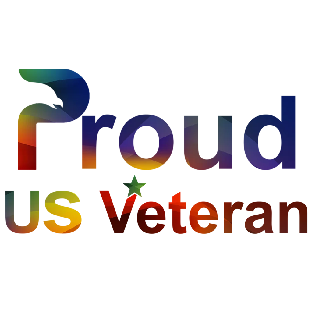 Proud US Veteran