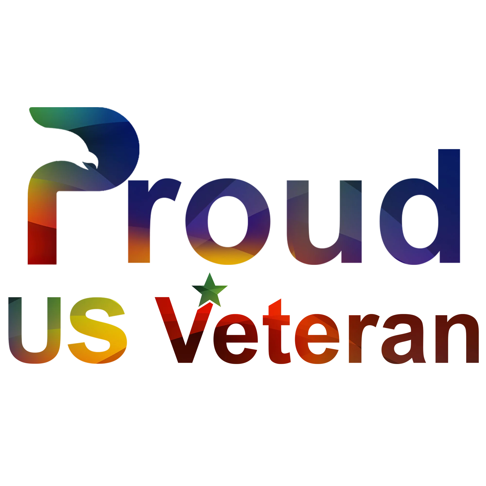 Proud US Veteran