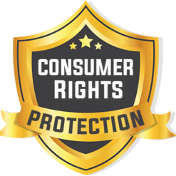 Protection of Consumer Rights