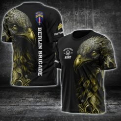 Army Division - T-Shirt