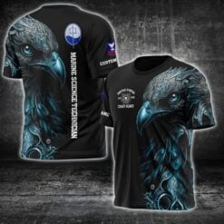 Coast Guard Rating - T-Shirt