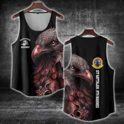 Marine Battalion - Tank-Top