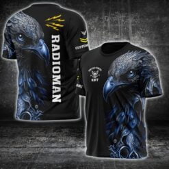 Navy Rating - T-Shirt