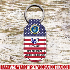US Air Force  - Keychain