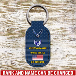 US Air Force  - Keychain