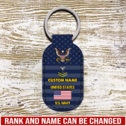 US Navy - Keychain