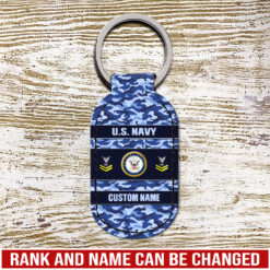 US Navy  - Keychain
