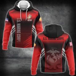 US Marine Corps - Hoodie