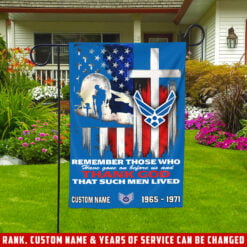 US Air Force, E 2 Air Force Airman - Garden Flag