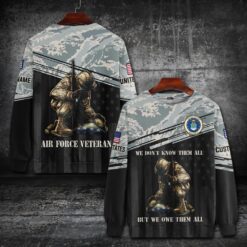 US Air Force , E 2 Air Force Airman - Sweatshirt