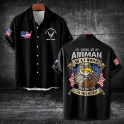 US Air Force , E 9 Air Force Chief Master Sergeant - Short Sleeve Button Shirt