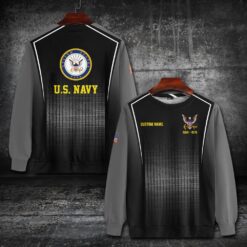 US Navy, Semper Fortis - Sweatshirt