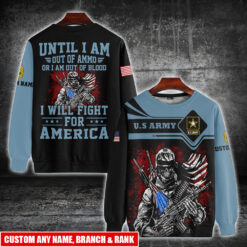 US Army - Sweatshirt