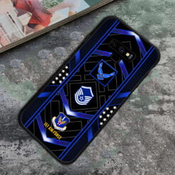 Air Force Commands - Soft Phone Case