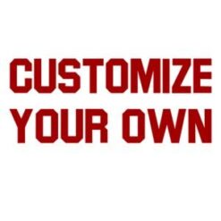 Customization Fee