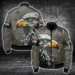 US Army - Bomber Jacket