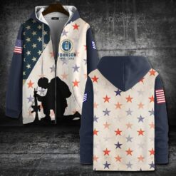 US Air Force , O 5 Air Force Lieutenant Colonel - Zip Hoodie