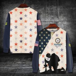 US Navy, Semper Fortis - Sweatshirt