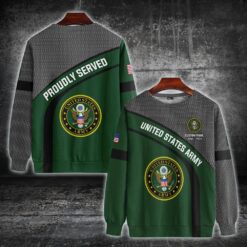 US Army, Thank a Veteran - Sweatshirt