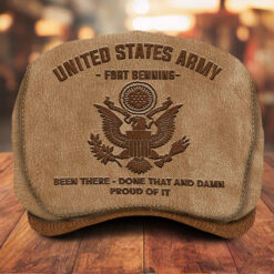 US Army - Jeff Cap