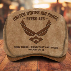 US Air Force - Jeff Cap