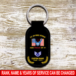 US Air Force  - Keychain