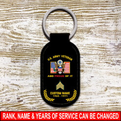 US Army - Keychain
