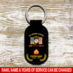 US Marine Corps - Keychain