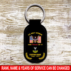 US Navy - Keychain