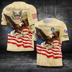 US Air Force , O 5 Air Force Lieutenant Colonel - T-Shirt