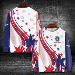 US Air Force, Thank a Veteran - Sweatshirt