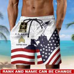 US Army - Men's Shorts