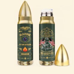 US Marine - Bullet Tumbler 16oz - THBTCustom24070402