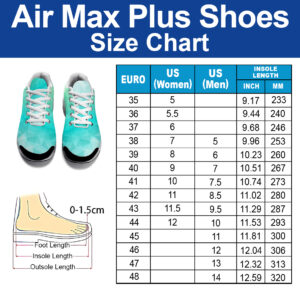 Air_max_plus_shoes_size_chart
