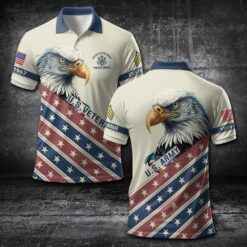 US Army - Polo Shirt