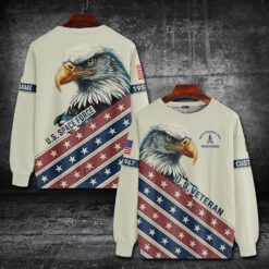 US Space Force - Sweatshirt