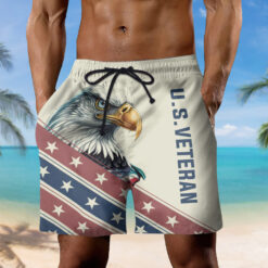 US Navy - Men's Shorts