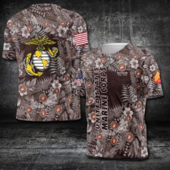 US Marine Corps - T-Shirt