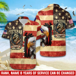 US Coast Guard - Hawaii Shirt