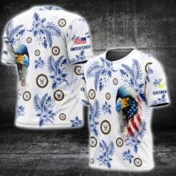 US Navy - T-Shirt