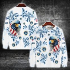 US Air Force , Lest We Forget - Sweatshirt