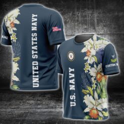 US Navy - T-Shirt