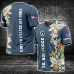US Air Force - T-Shirt