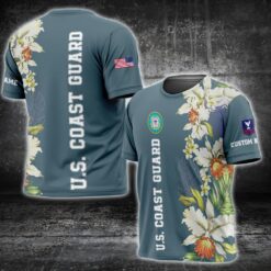 US Coast Guard - T-Shirt