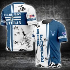 US Air Force - T-Shirt