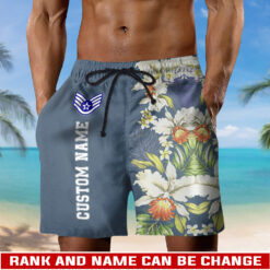 US Air Force - Men's Shorts