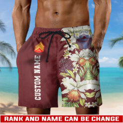 US Marine Corps - Men's Shorts