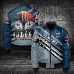 US Air Force - Bomber Jacket